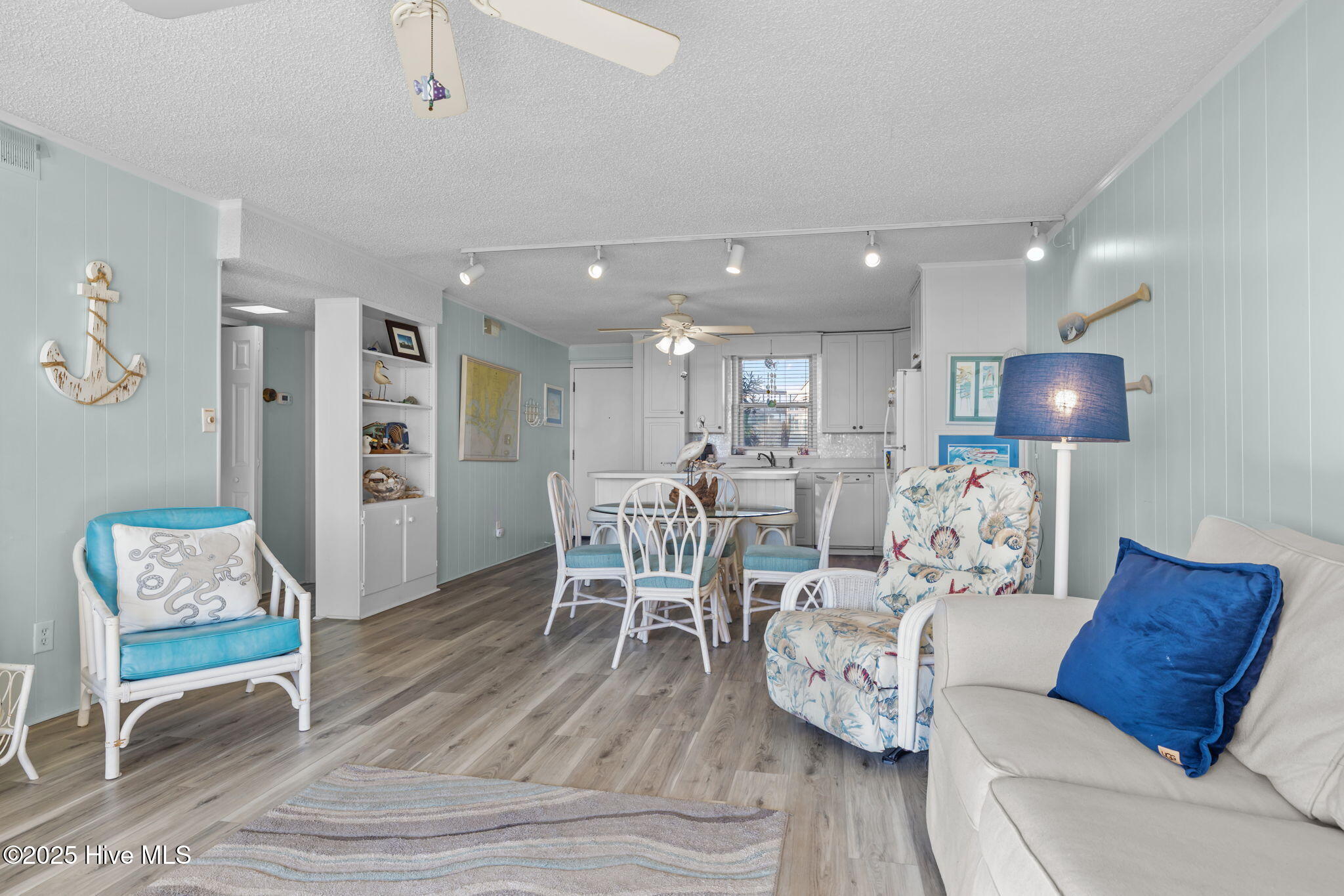2305 West Fort Macon Road, Unit 101 Atlantic Beach, NC 28512 - Photo 6 of 20 Open Layout