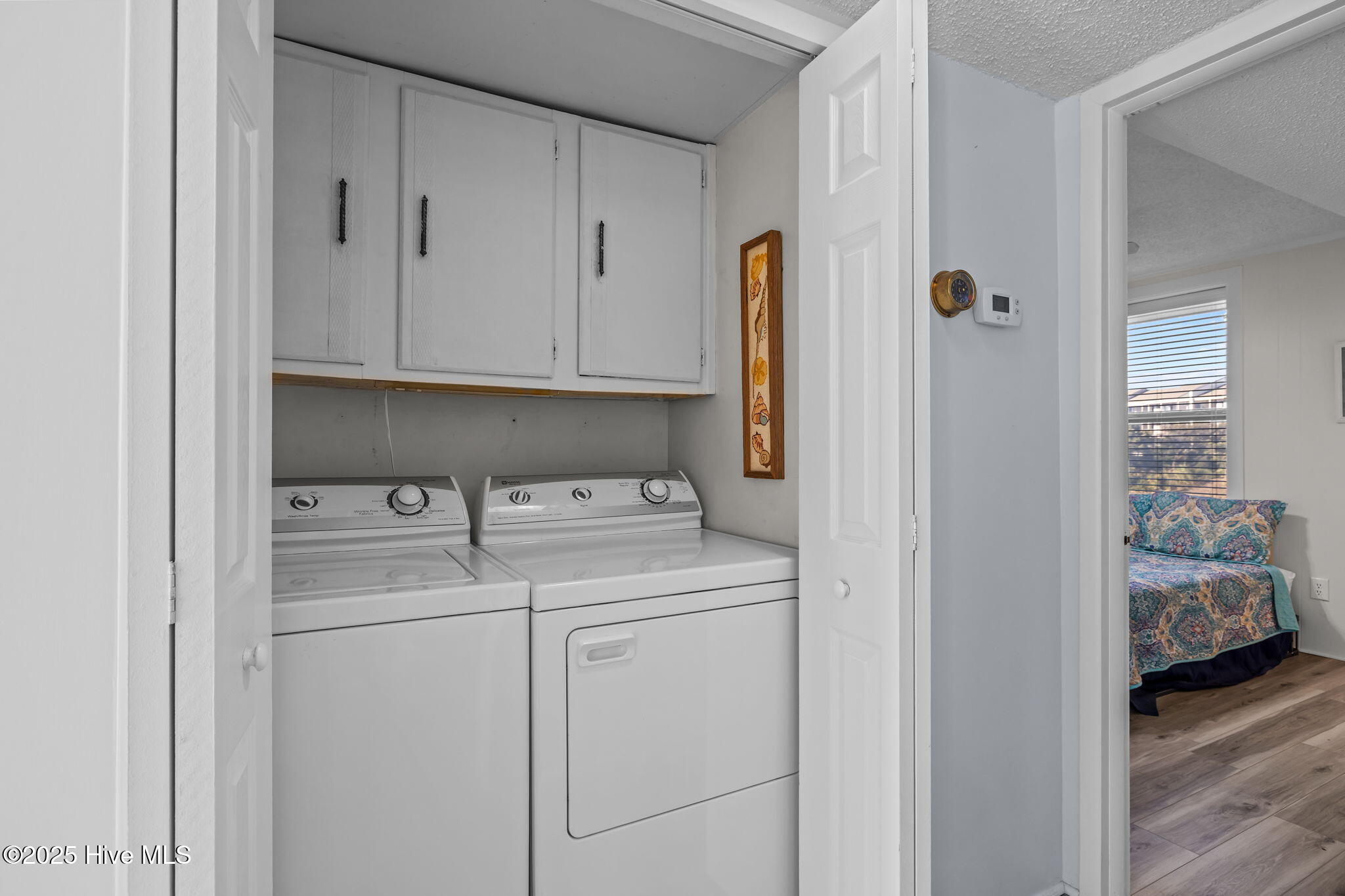 2305 West Fort Macon Road, Unit 101 Atlantic Beach, NC 28512 - Photo 7 of 20 Full Size Laundry