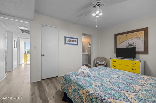 $489,000 | 2305 West Fort Macon Road, Unit 101, Atlantic Beach, NC 28512