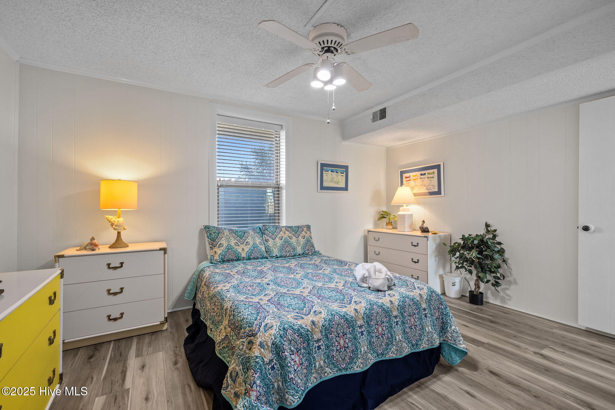 2305 West Fort Macon Road, Unit 101 Atlantic Beach, NC 28512 - Photo 9 of 20 Bedroom 1