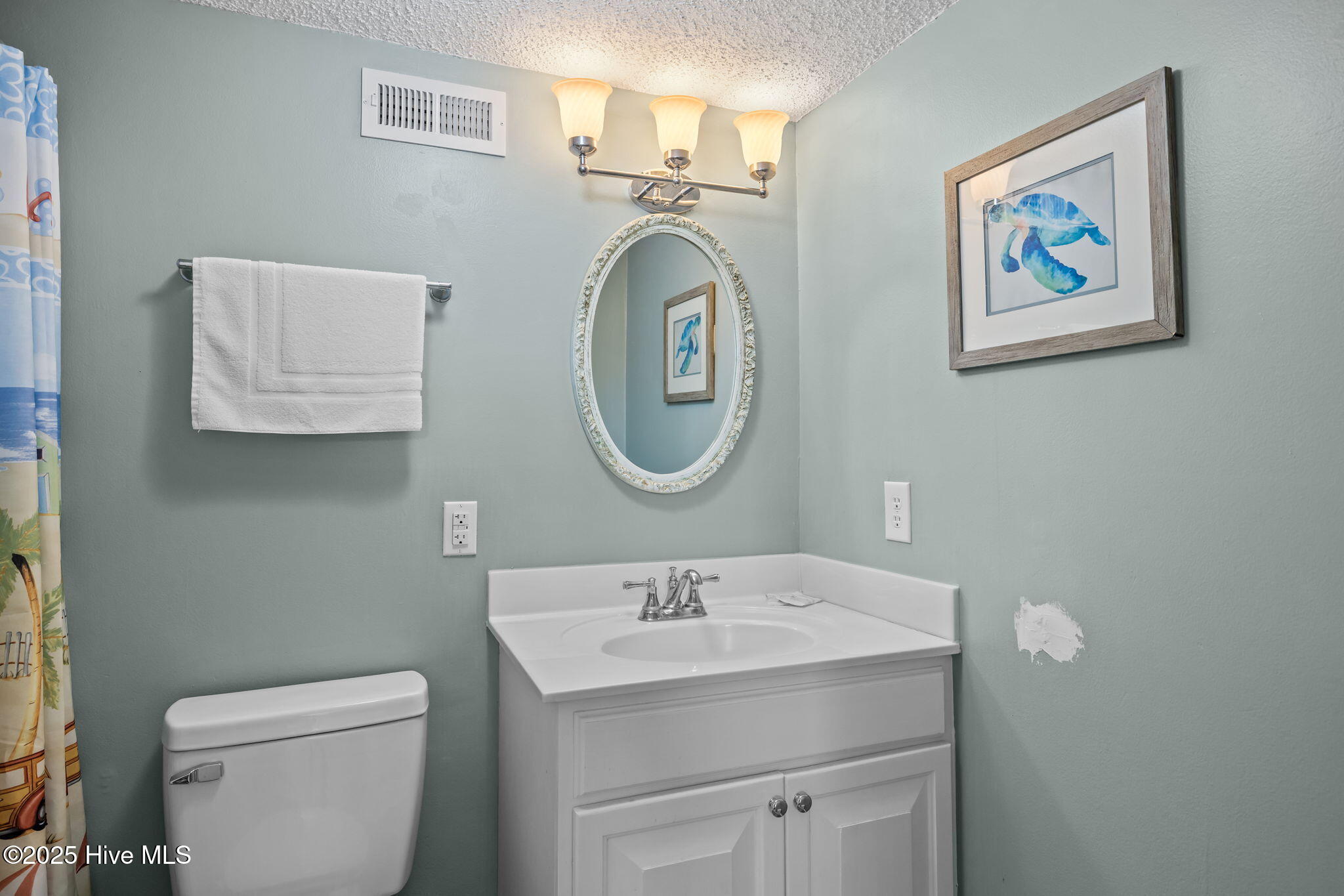 2305 West Fort Macon Road, Unit 101 Atlantic Beach, NC 28512 - Photo 10 of 20 Full Bath 1