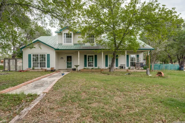 $520,000 | 1855 Burr Oak Lane, Adkins, TX 78101