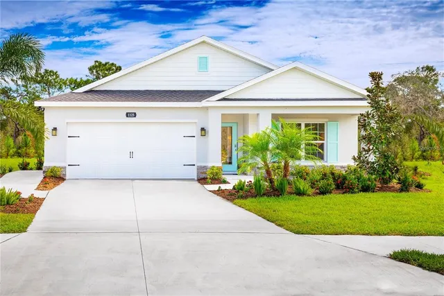 $344,990 | 3956 Wrenwood Drive, Lakeland, FL 33811