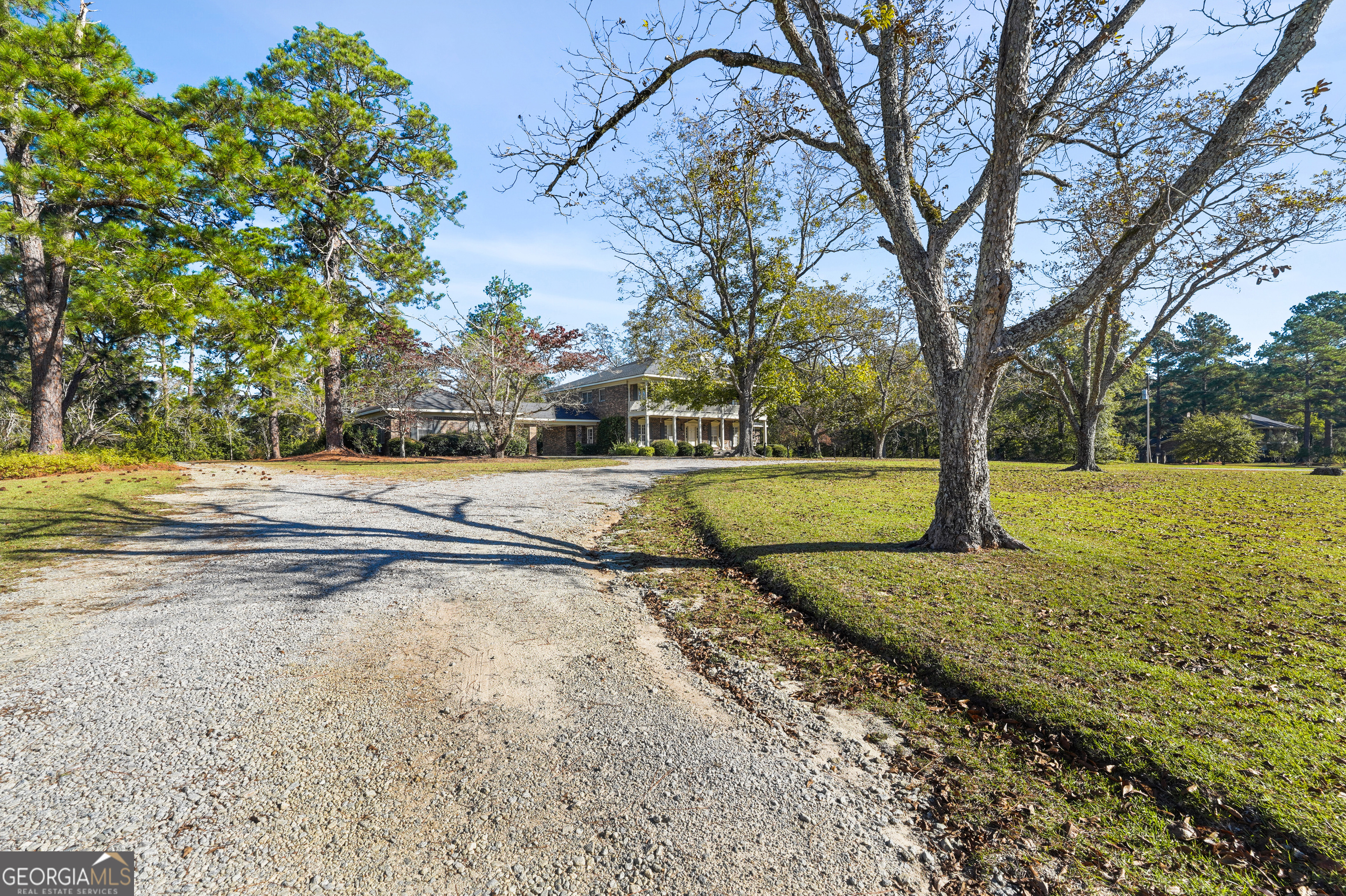 5009 Country Club Road Statesboro, GA 30458 - Photo 78 of 86