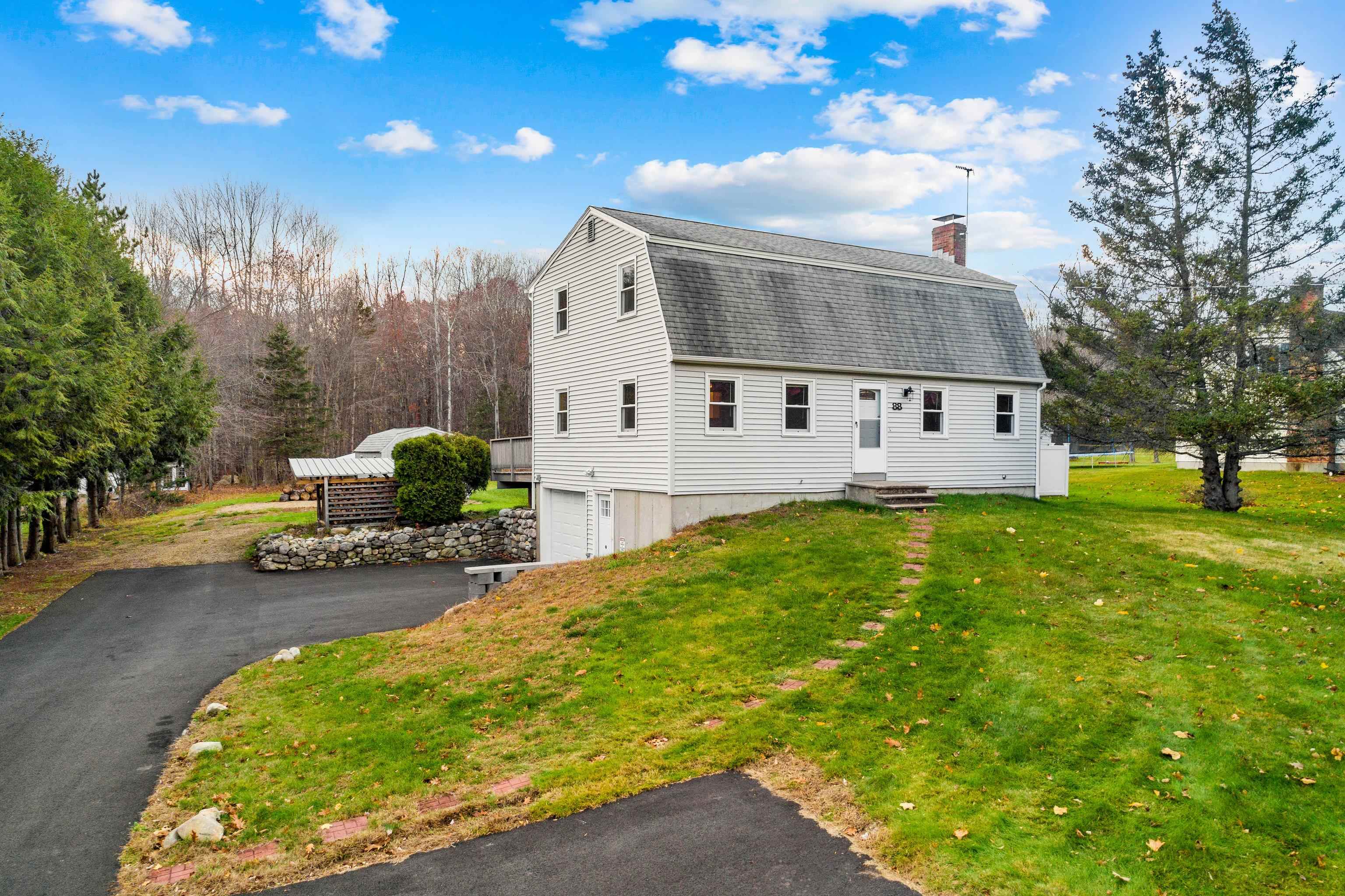 88 Scobie Pond Road Derry, NH 03038 - Photo 40 of 40