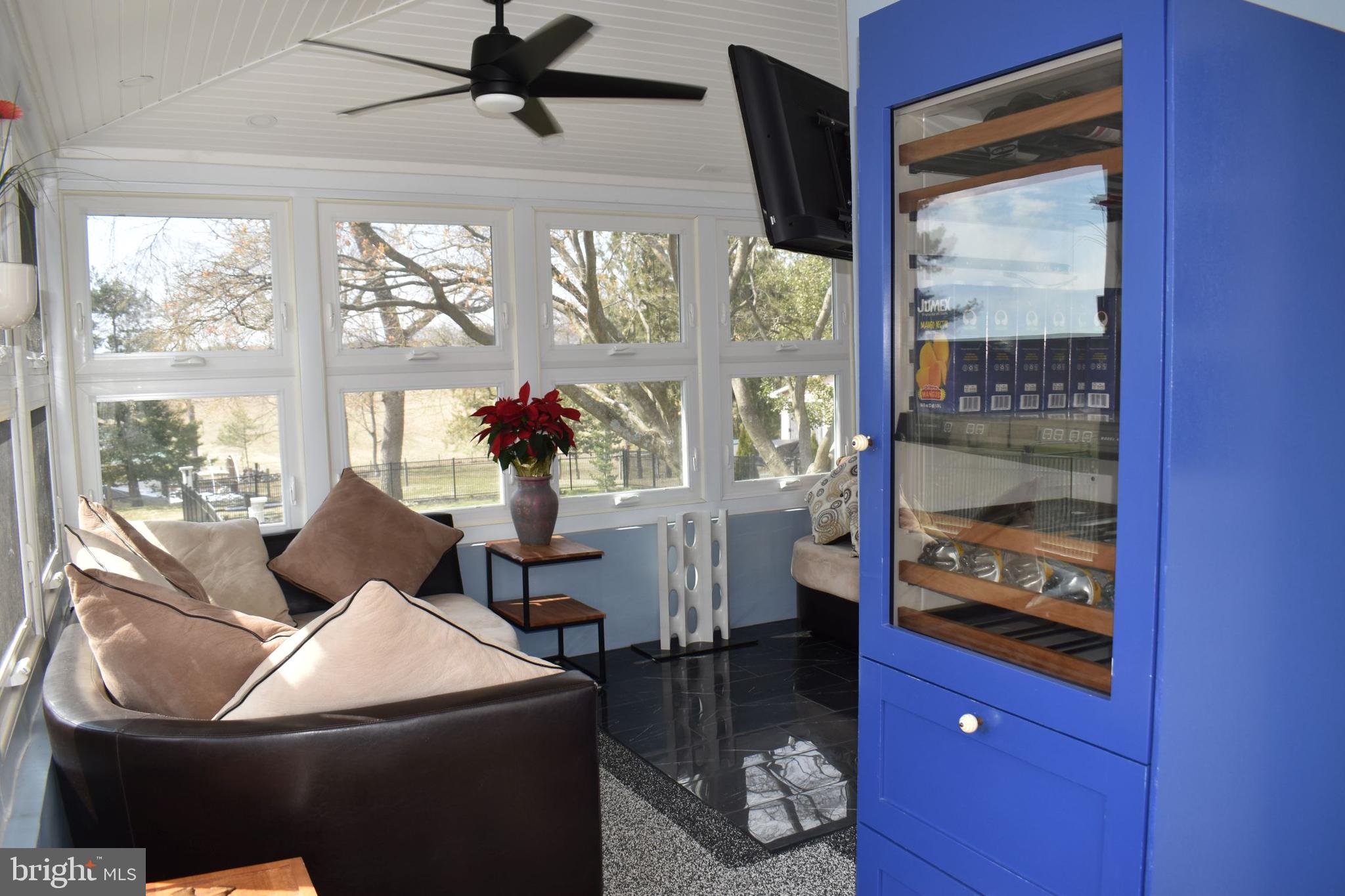 2312 Rock Spring Road Forest Hill, MD 21050 - Photo 33 of 55 Sunroom