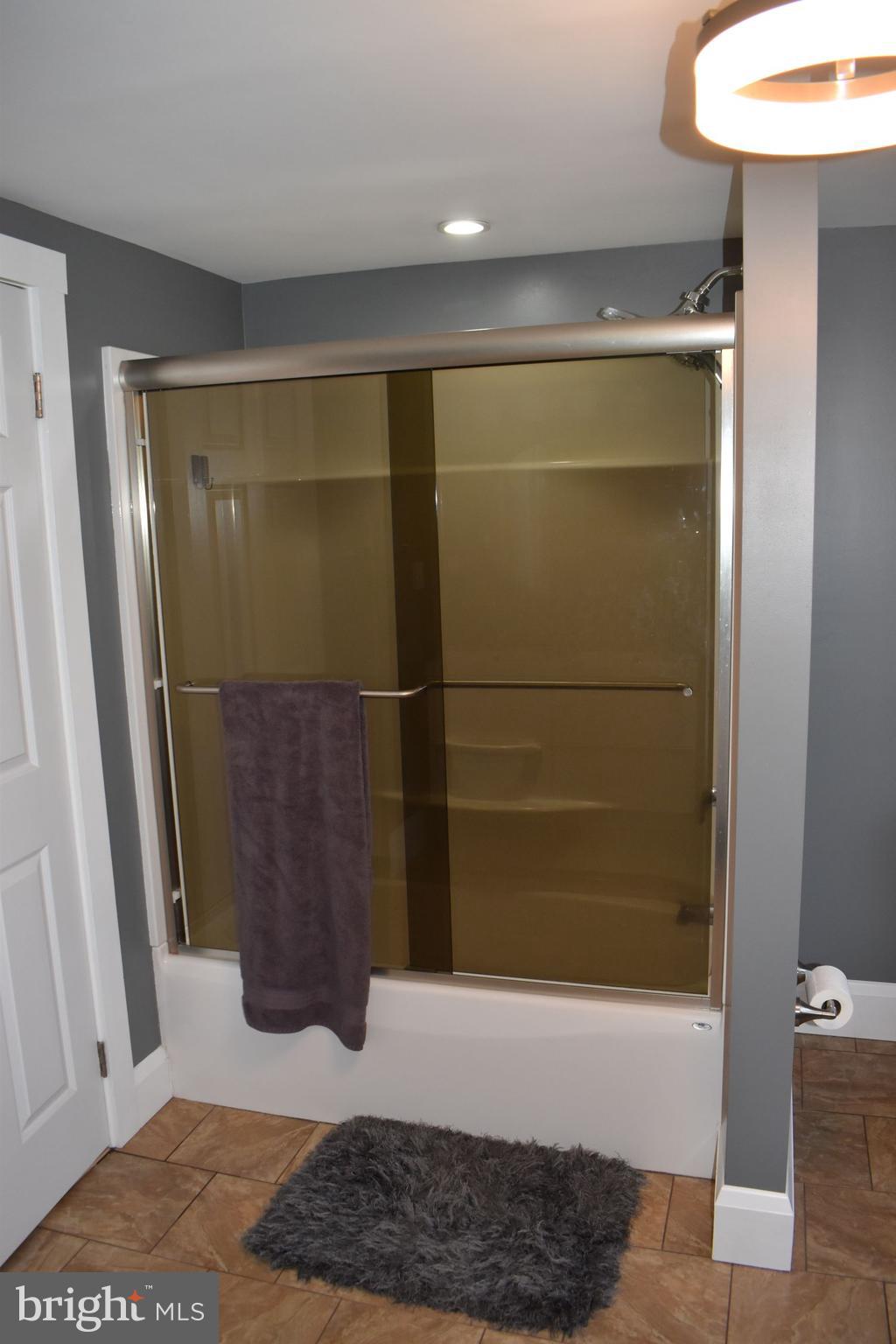 2312 Rock Spring Road Forest Hill, MD 21050 - Photo 50 of 55 Hall Bathroom