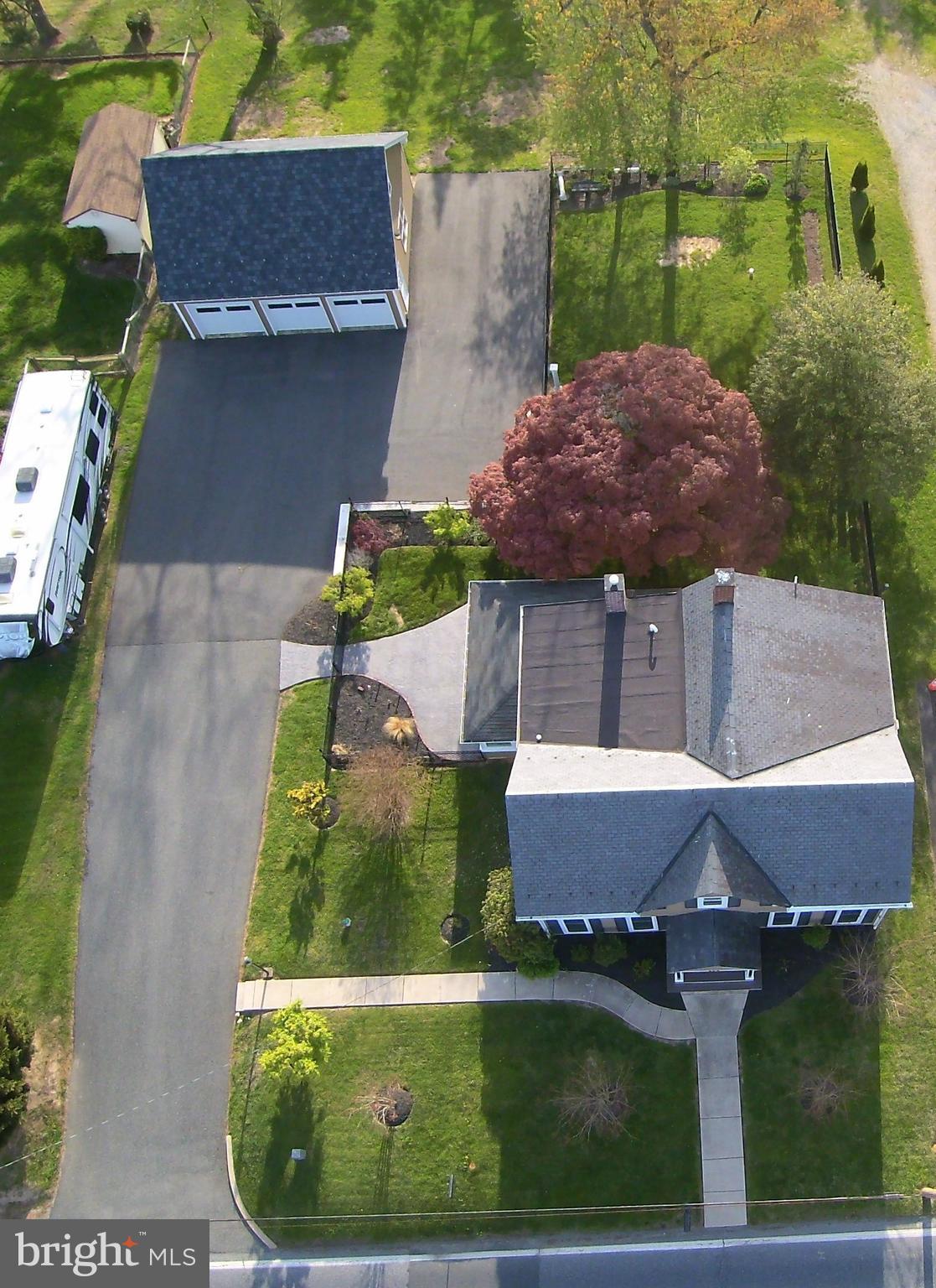 2312 Rock Spring Road Forest Hill, MD 21050 - Photo 54 of 55 Aerial View