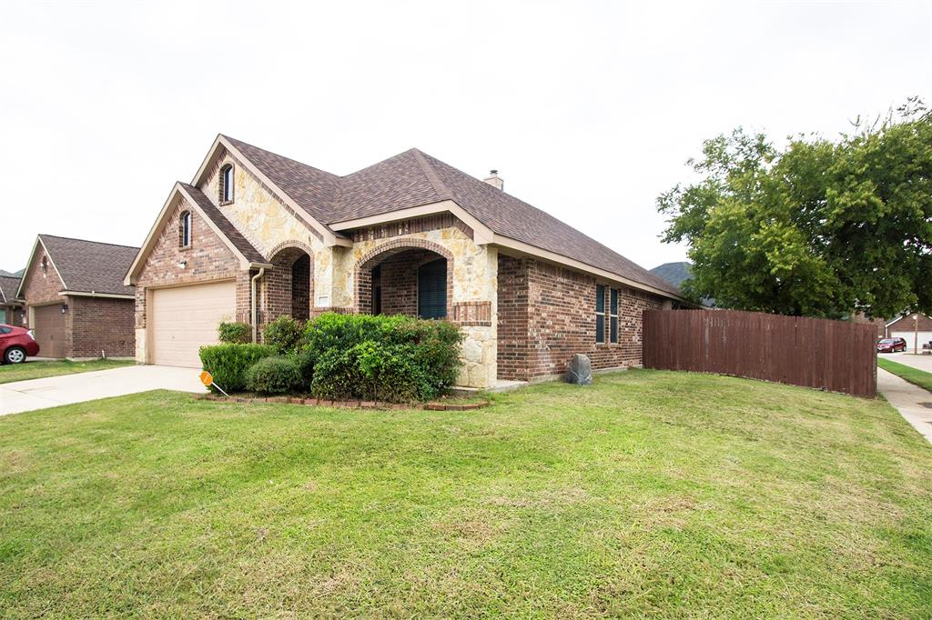 130 Springtree Street Denton, TX 76209 - Photo 1 of 1 Gallery Image 1