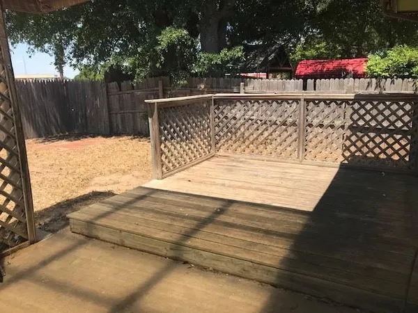 $2,395 | 2834 Robertson Drive, Abilene, TX 79606