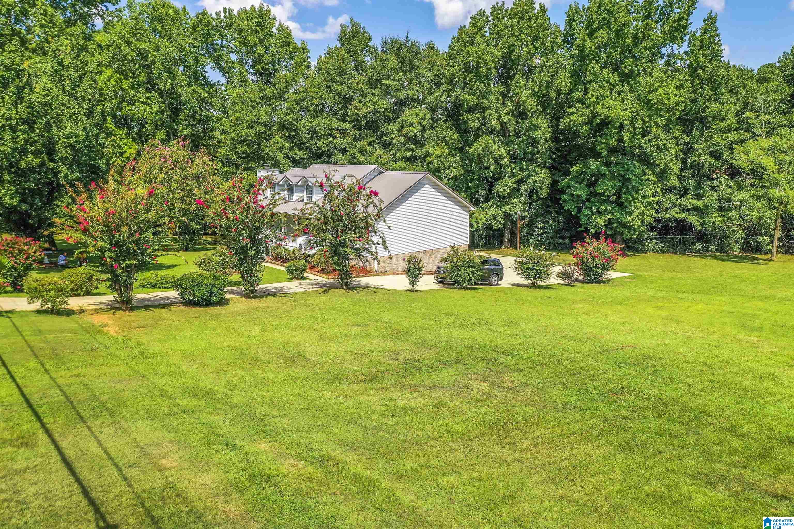925 Flint Hill Road McCalla, AL 35111 - Photo 37 of 41