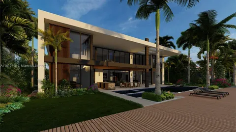 $12,950,000 | 630 Isle Of Palms Drive, Fort Lauderdale, FL 33301