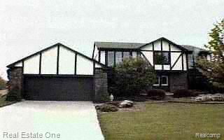 3101 Burlington Drive Rochester, MI 48306 - Photo 1 of 1 Listing Image