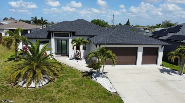 $574,900 | 225 Northwest 1st Street, Cape Coral, FL 33993