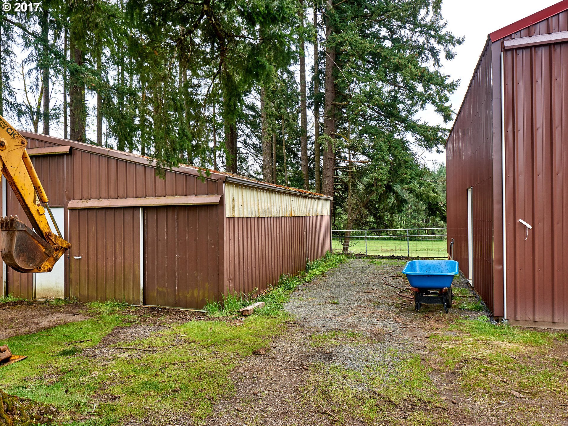 30861 South Oswalt Road Colton, OR 97017 - Photo 22 of 28