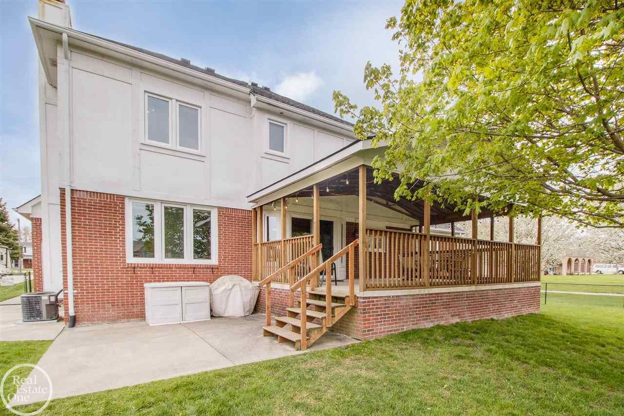 10971 Chicago Road Warren, MI 48093 - Photo 40 of 45