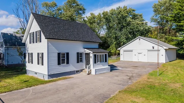 $479,000 | 1 Fayal Avenue, Taunton, MA 02780