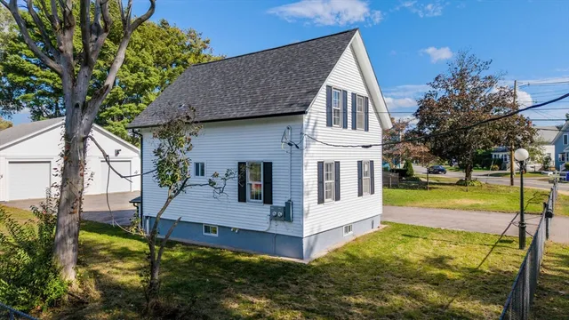 $479,000 | 1 Fayal Avenue, Taunton, MA 02780