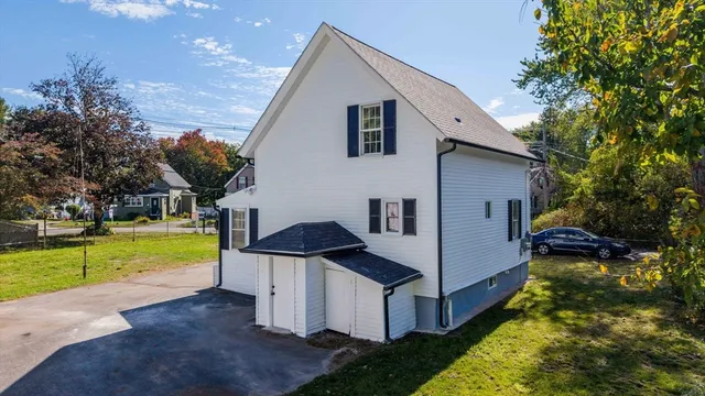 $479,000 | 1 Fayal Avenue, Taunton, MA 02780