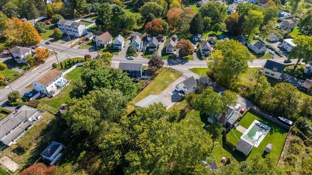 $479,000 | 1 Fayal Avenue, Taunton, MA 02780