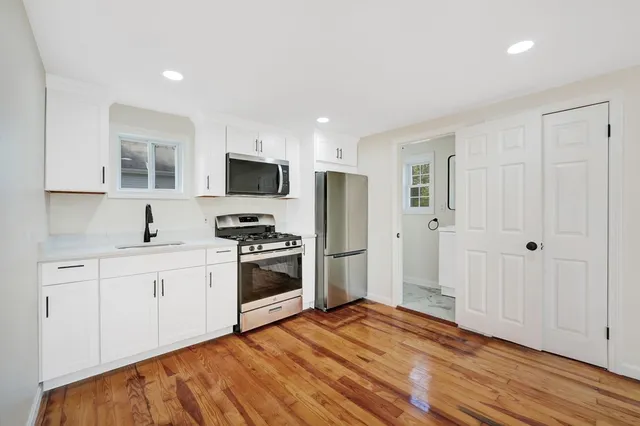 $479,000 | 1 Fayal Avenue, Taunton, MA 02780