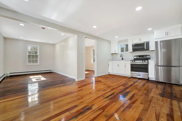 $479,000 | 1 Fayal Avenue, Taunton, MA 02780