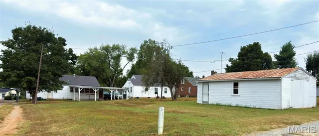 $117,500 | 409 Lincoln Drive, Fredericktown, MO 63645