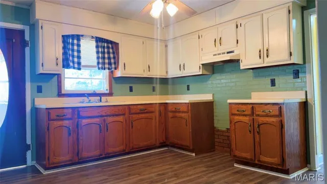 $117,500 | 409 Lincoln Drive, Fredericktown, MO 63645