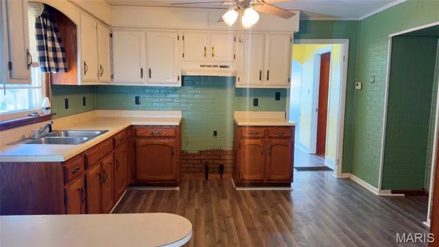 $117,500 | 409 Lincoln Drive, Fredericktown, MO 63645