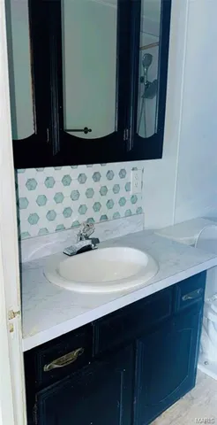 $117,500 | 409 Lincoln Drive, Fredericktown, MO 63645