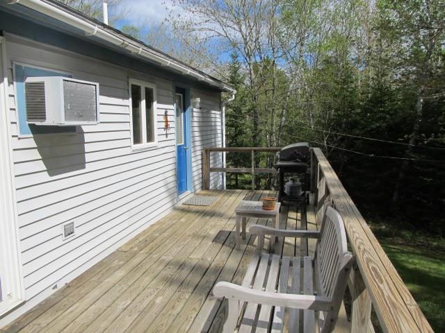 344 Harriman Point Road Brooklin, ME 04616 - Photo 11 of 14 Photo