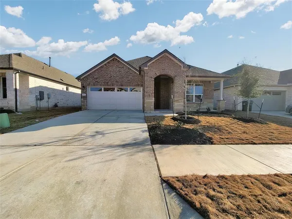 $2,360 | 2032 Bobtail Pass, Leander, TX 78641