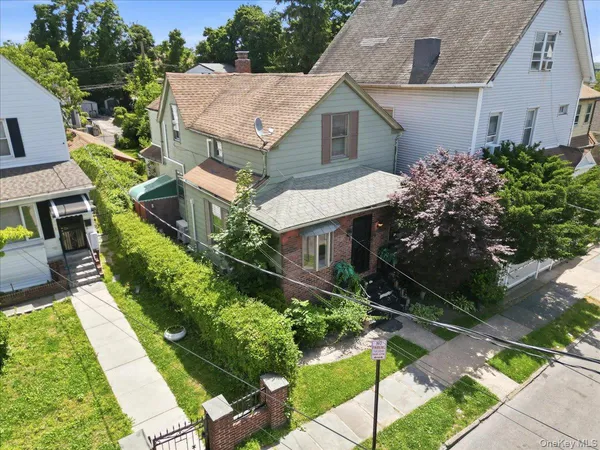 $610,000 | 413 Union Avenue, Mount Vernon, NY 10550