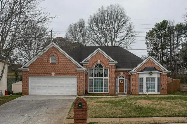 $415,000 | 1287 Killian Way Southwest, Lilburn, GA 30047