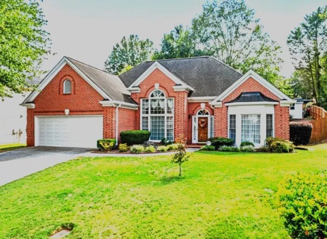 $415,000 | 1287 Killian Way Southwest, Lilburn, GA 30047