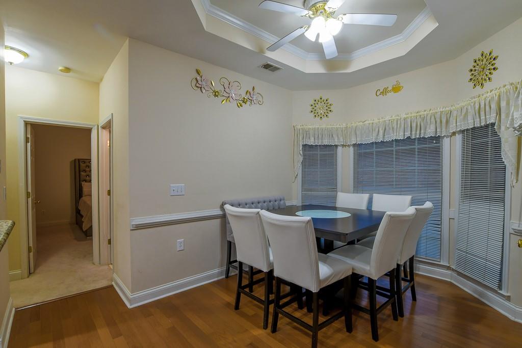 1287 Killian Way Southwest Lilburn, GA 30047 - Photo 11 of 39