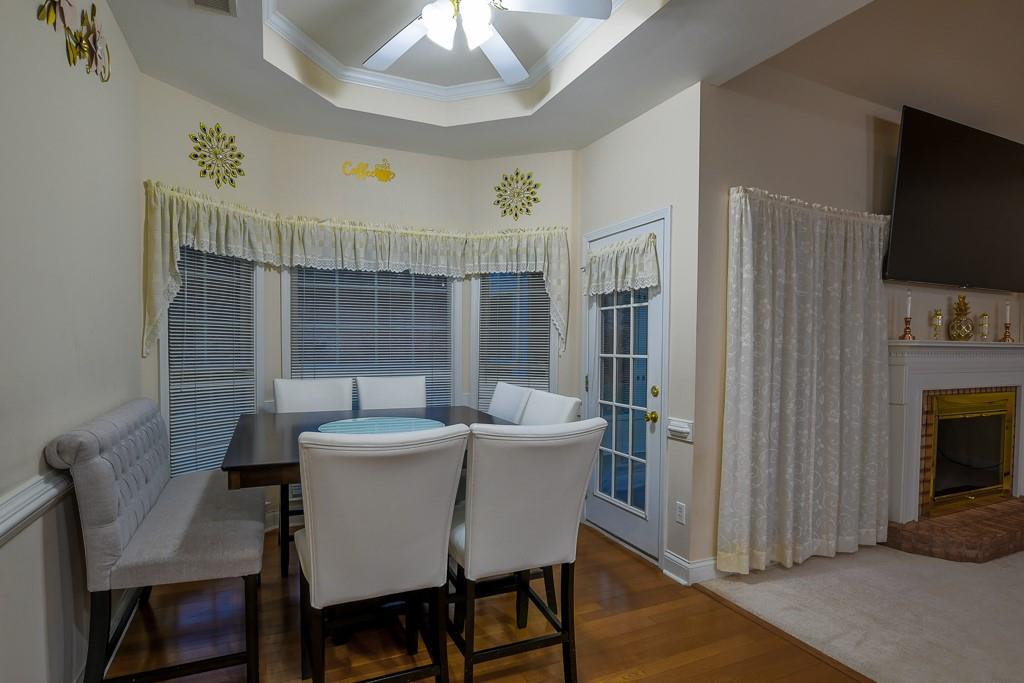 1287 Killian Way Southwest Lilburn, GA 30047 - Photo 12 of 39