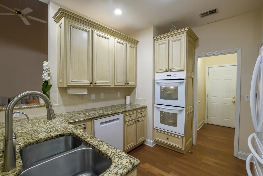 1287 Killian Way Southwest Lilburn, GA 30047 - Photo 15 of 39