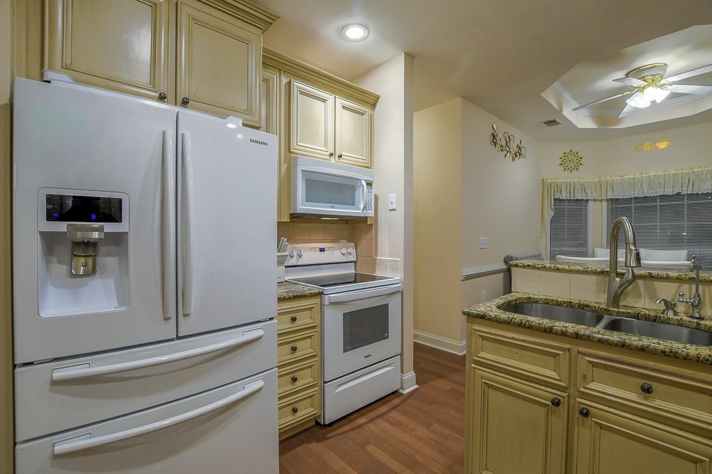 1287 Killian Way Southwest Lilburn, GA 30047 - Photo 16 of 39