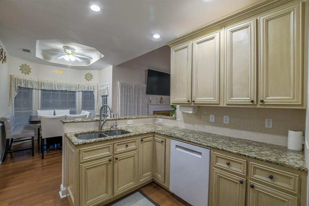 1287 Killian Way Southwest Lilburn, GA 30047 - Photo 17 of 39