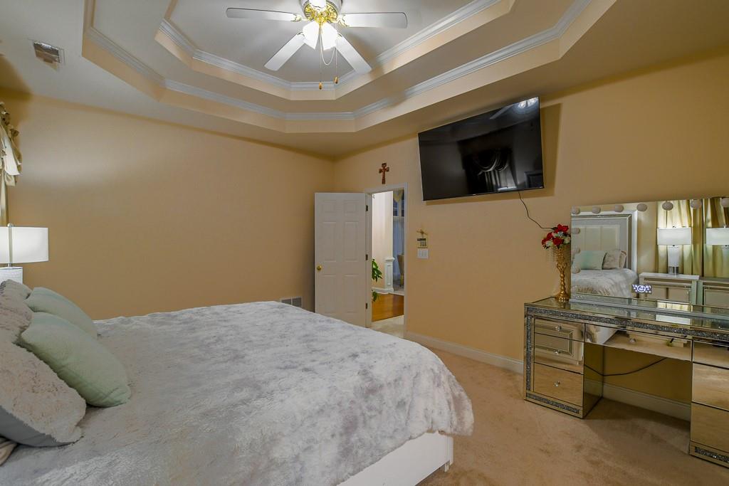 1287 Killian Way Southwest Lilburn, GA 30047 - Photo 19 of 39