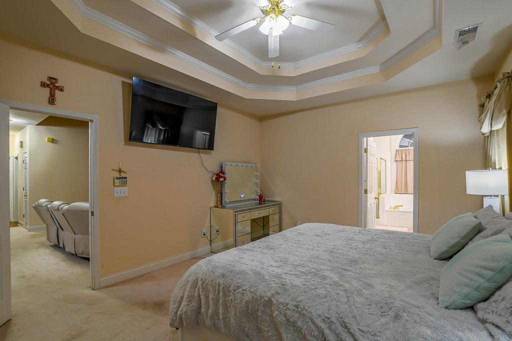 1287 Killian Way Southwest Lilburn, GA 30047 - Photo 20 of 39