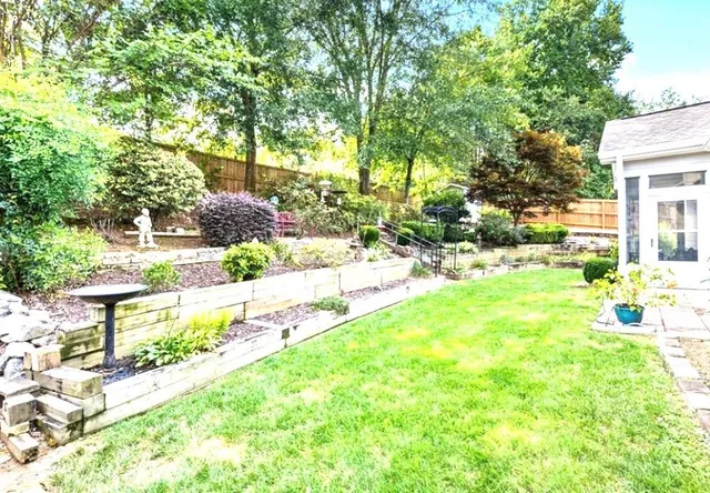 $415,000 | 1287 Killian Way Southwest, Lilburn, GA 30047