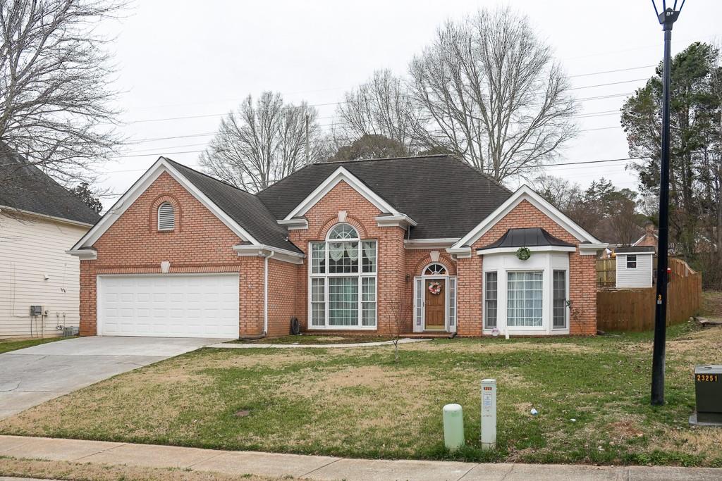 1287 Killian Way Southwest Lilburn, GA 30047 - Photo 2 of 39