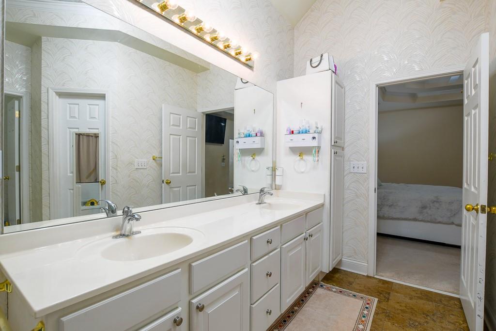 1287 Killian Way Southwest Lilburn, GA 30047 - Photo 23 of 39