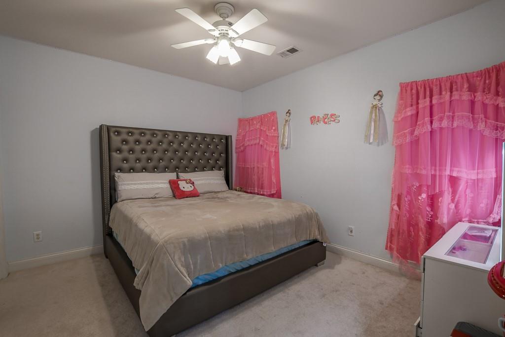 1287 Killian Way Southwest Lilburn, GA 30047 - Photo 27 of 39