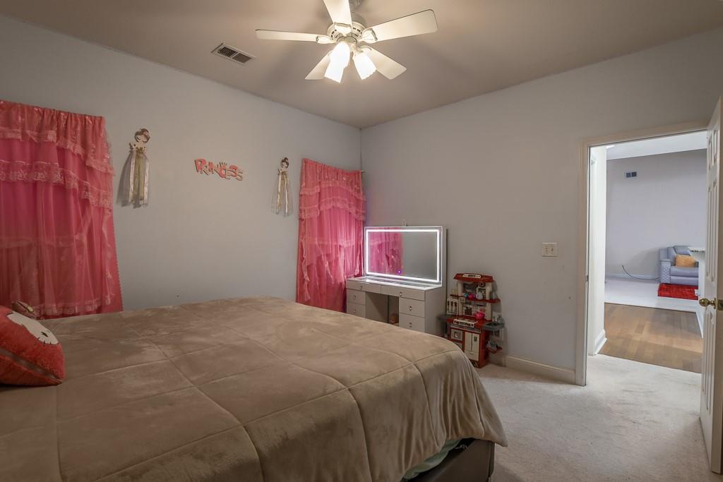 1287 Killian Way Southwest Lilburn, GA 30047 - Photo 28 of 39