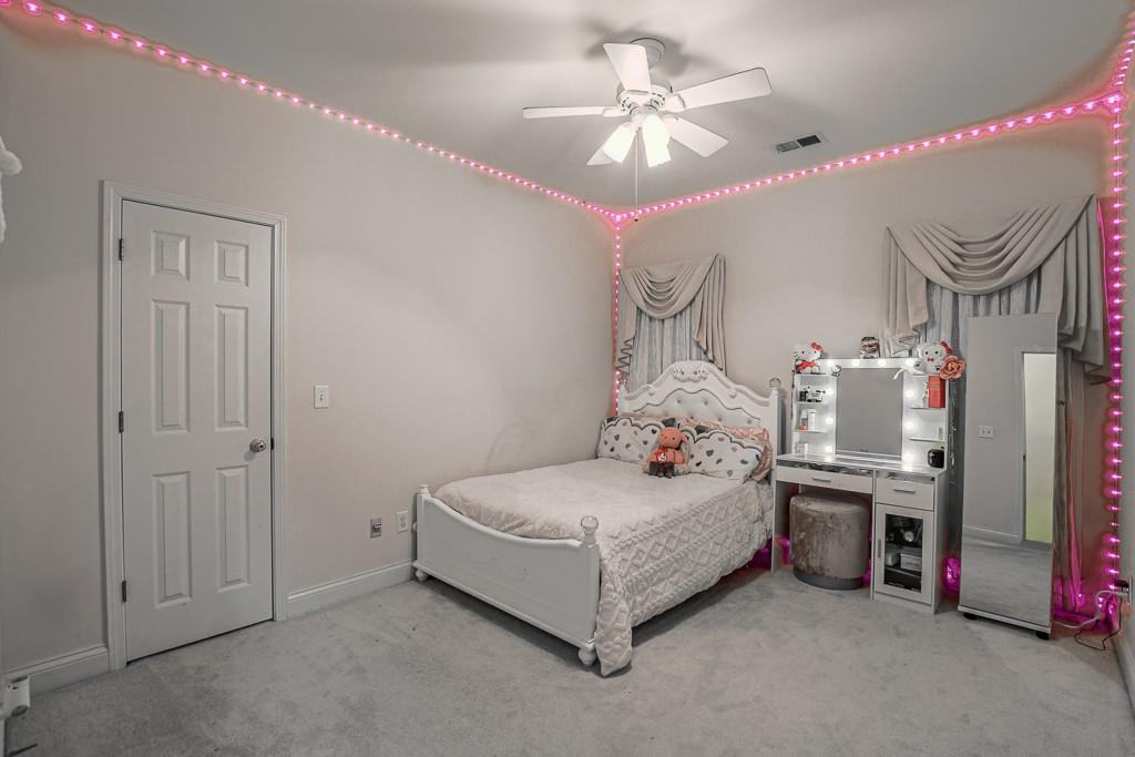 1287 Killian Way Southwest Lilburn, GA 30047 - Photo 29 of 39