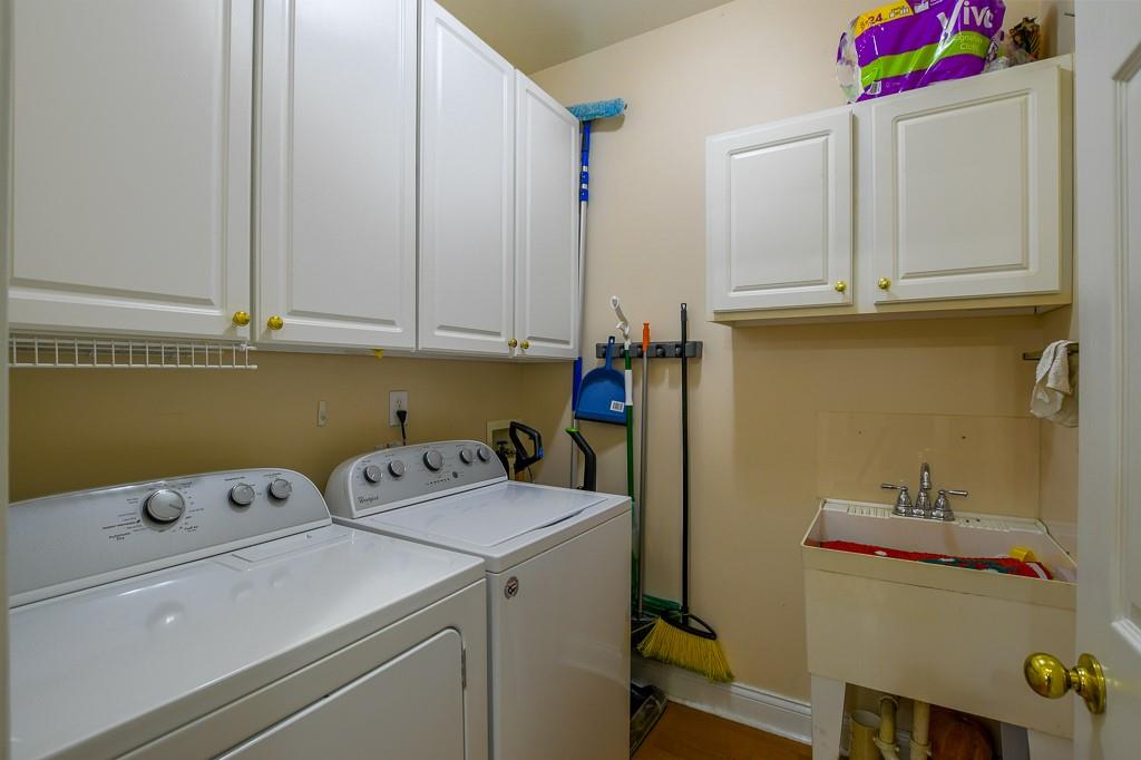 1287 Killian Way Southwest Lilburn, GA 30047 - Photo 32 of 39