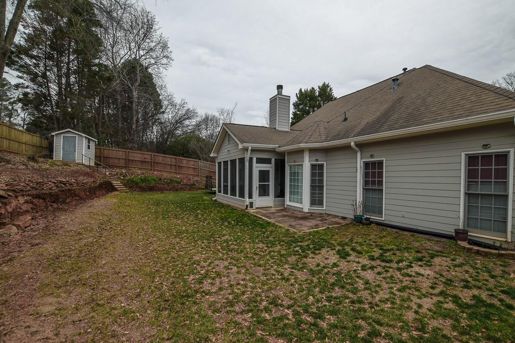 1287 Killian Way Southwest Lilburn, GA 30047 - Photo 35 of 39